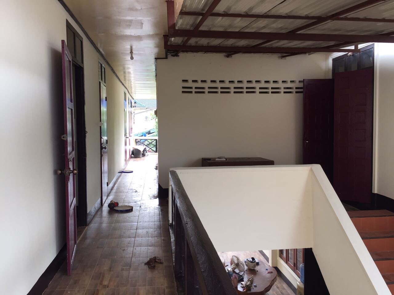 House-for-rent-Sikhottabong-Vientiane_Lao_11 ID: 3769 – Modern house between Mercure Hotel and Wattay Airport for rent