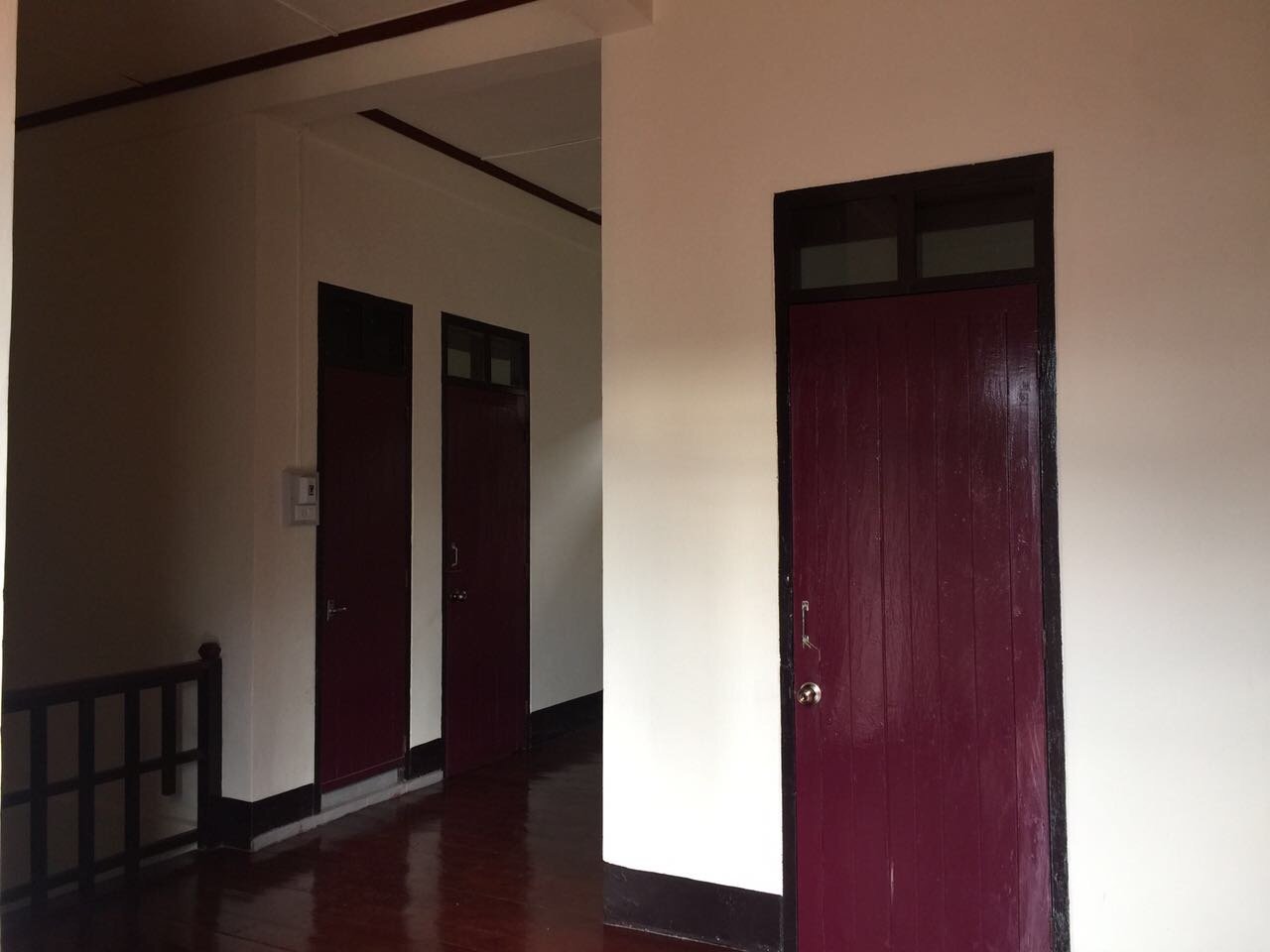 House-for-rent-Sikhottabong-Vientiane_Lao_14 ID: 3769 – Modern house between Mercure Hotel and Wattay Airport for rent