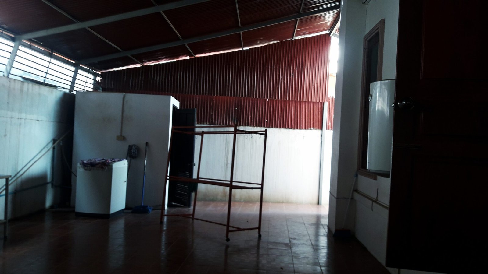 House-for-rent-Sisattanak-Vientiane-Lao20170701_1796 ID: 3678 – Adorable house in Thai Consular Unit with fully furnished for rent