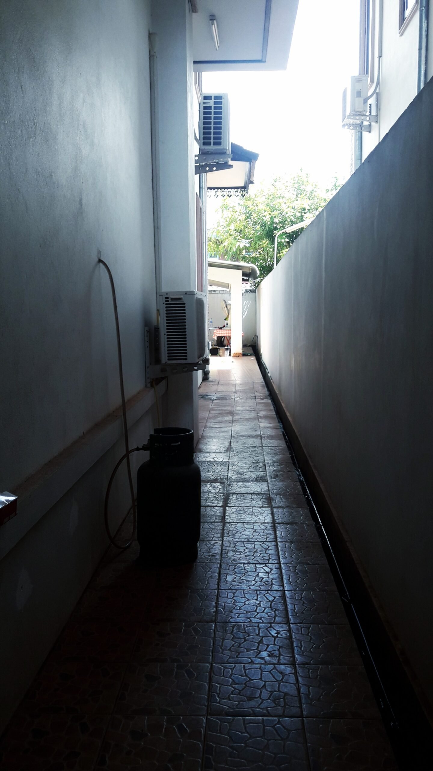 House-for-rent-Sisattanak-Vientiane-Lao20170701_1803 ID: 3678 – Adorable house in Thai Consular Unit with fully furnished for rent