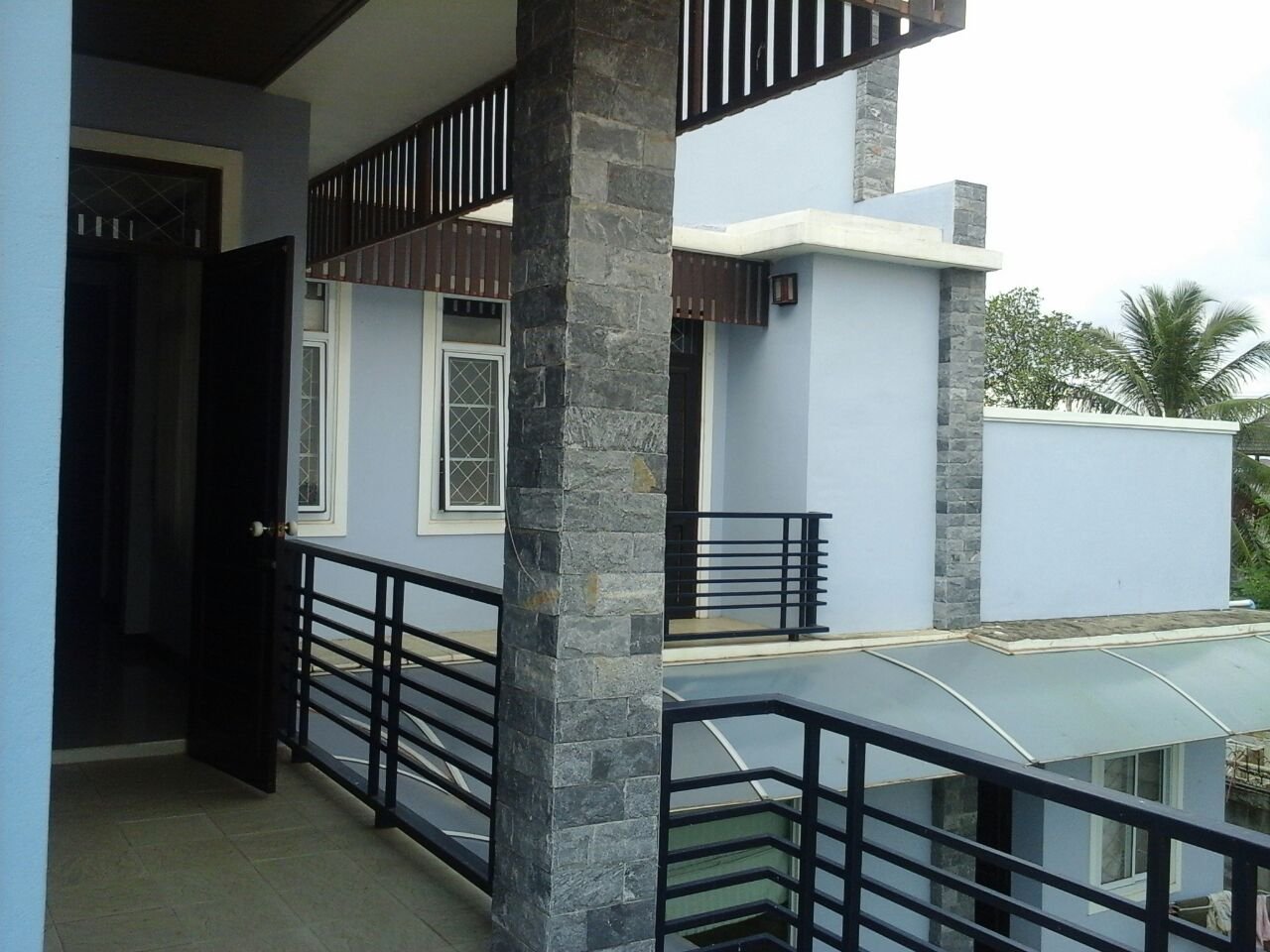 House-for-rent-Sisattanak-Vientiane-Lao_02 ID: 2984 – New house in quiet area for sale