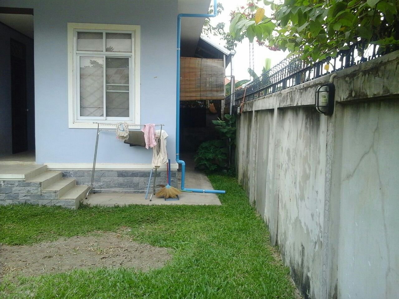 House-for-rent-Sisattanak-Vientiane-Lao_07 ID: 2984 – New house in quiet area for sale