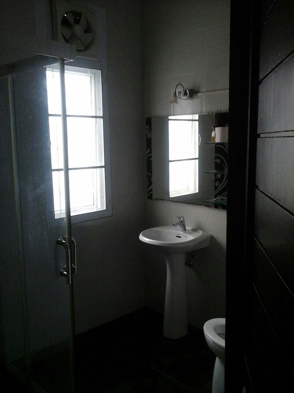 House-for-rent-Sisattanak-Vientiane-Lao_12 ID: 2984 – New house in quiet area for sale