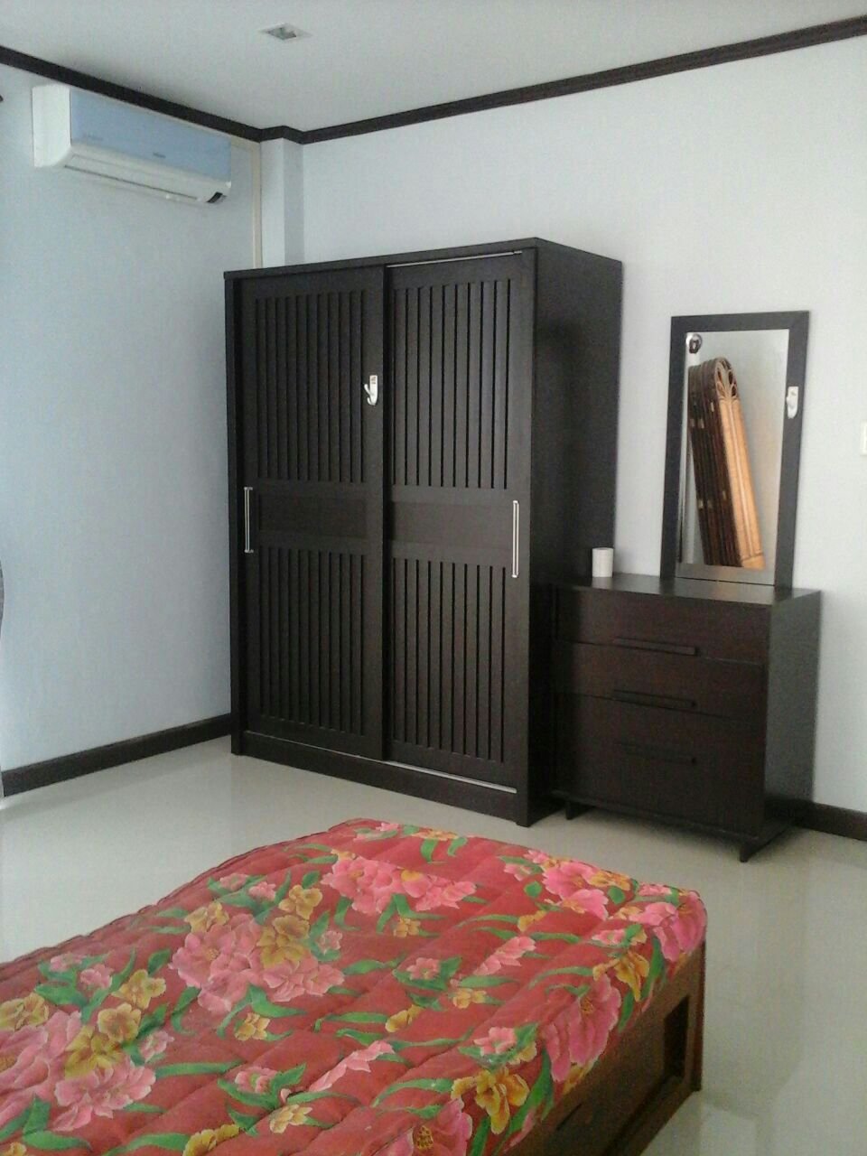 House-for-rent-Sisattanak-Vientiane-Lao_13 ID: 2984 – New house in quiet area for sale