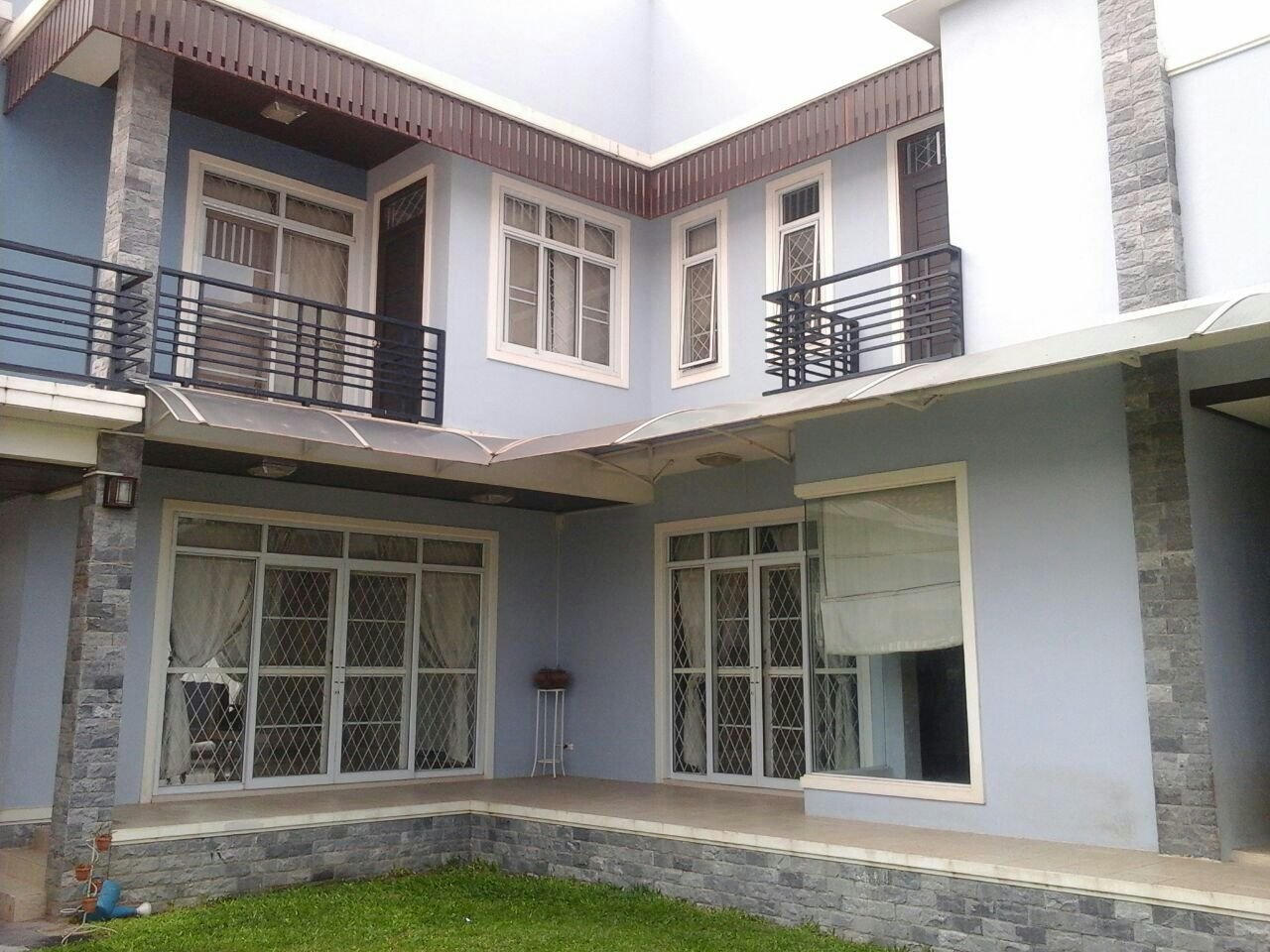 House-for-rent-Sisattanak-Vientiane-Lao_16 ID: 2984 – New house in quiet area for sale