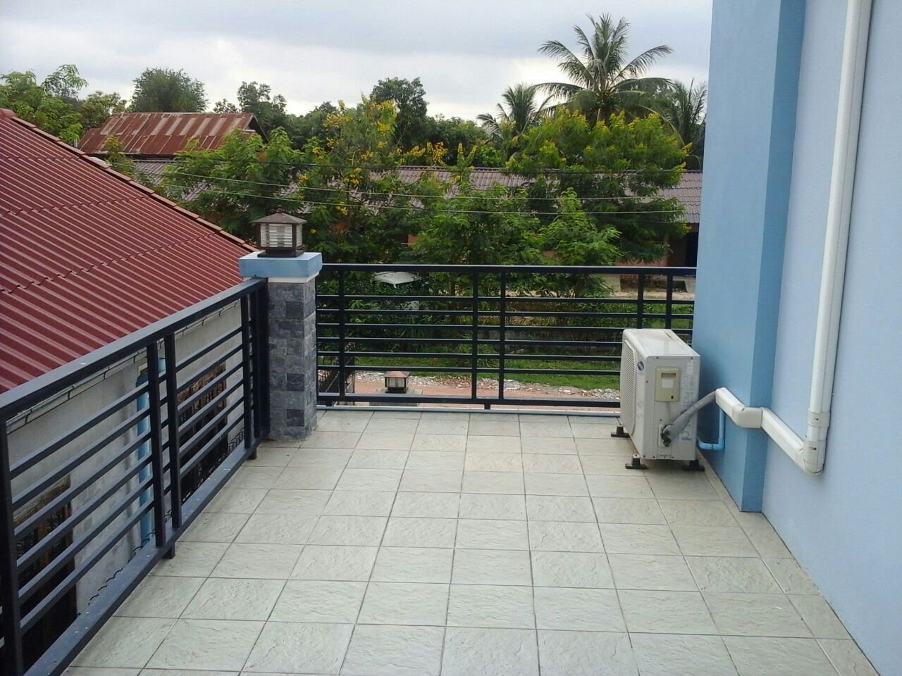House-for-rent-Sisattanak-Vientiane-Lao_17 ID: 2984 – New house in quiet area for sale