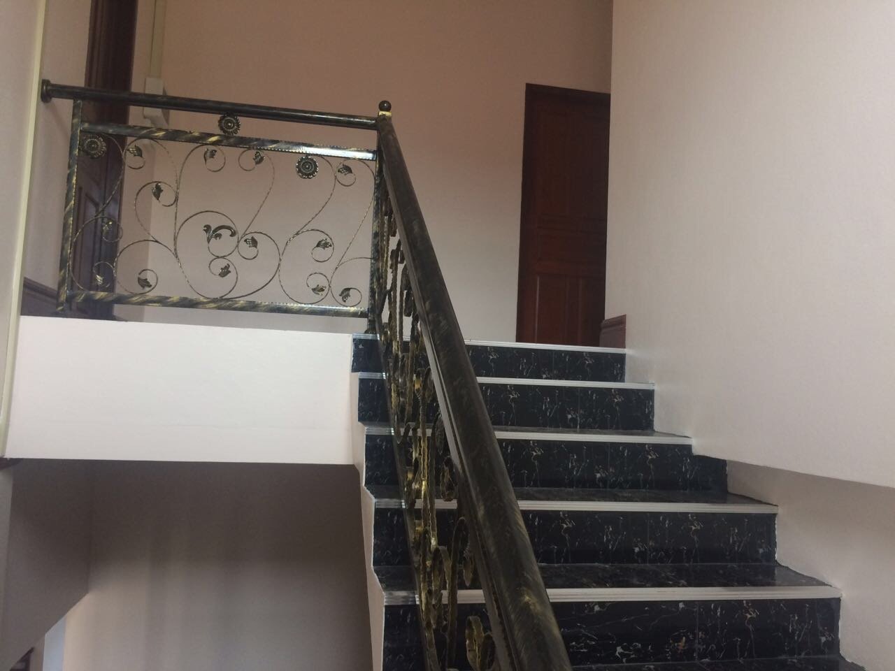 House-for-rent-Sisattank-Vientiane_13 ID: 3812 – New modern house with large garden and near 103 Hospital for rent