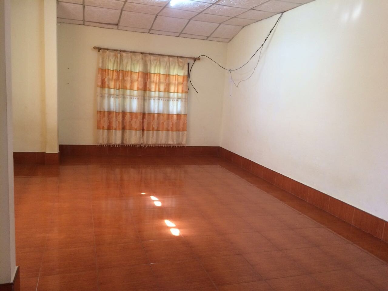 House-for-sale-Hadsayfong-Vientiane_Lao_10 ID: 3879 – Cozy villa house for sale near Lao Brewery Company