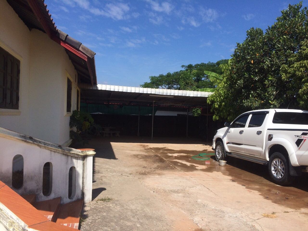 House-for-sale-Hadsayfong-Vientiane_Lao_13 ID: 3879 – Cozy villa house for sale near Lao Brewery Company