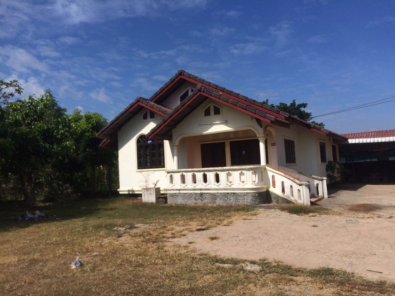 House-for-sale-Hadsayfong-Vientiane_Lao_4 ID: 3879 – Cozy villa house for sale near Lao Brewery Company