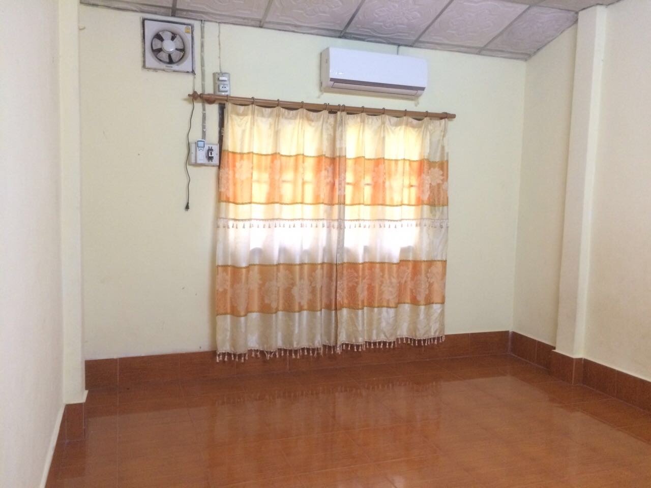 House-for-sale-Hadsayfong-Vientiane_Lao_8 ID: 3879 – Cozy villa house for sale near Lao Brewery Company