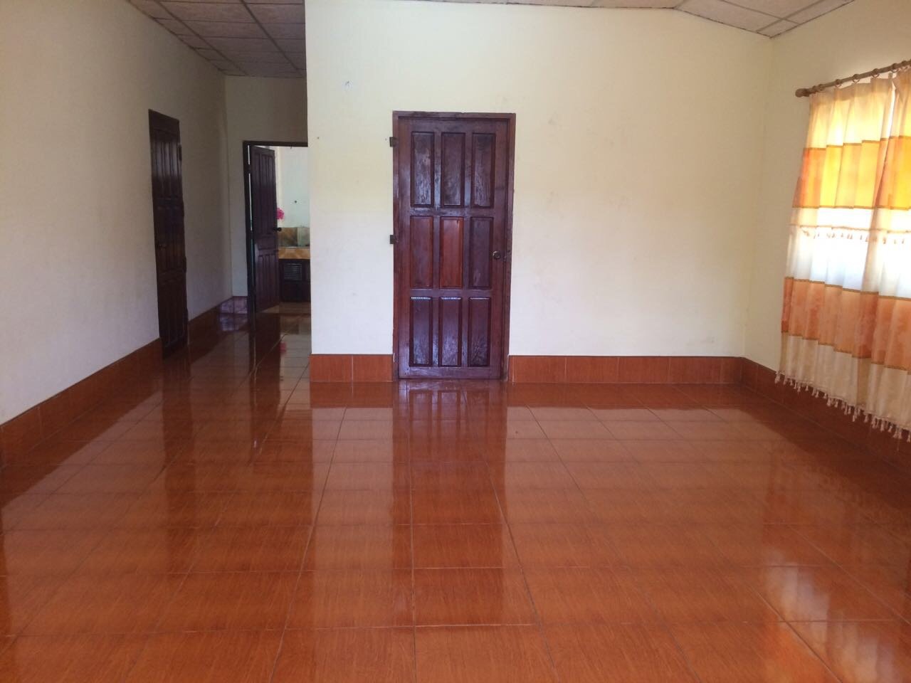House-for-sale-Hadsayfong-Vientiane_Lao_9 ID: 3879 – Cozy villa house for sale near Lao Brewery Company