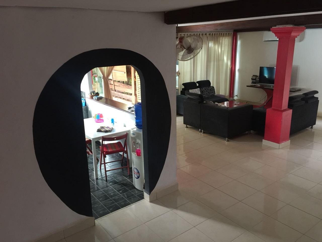 House-for-sale-Hadsayfong_Lao_05 ID: 3827 – Lao style house with swimming pool near Mekong River for sale
