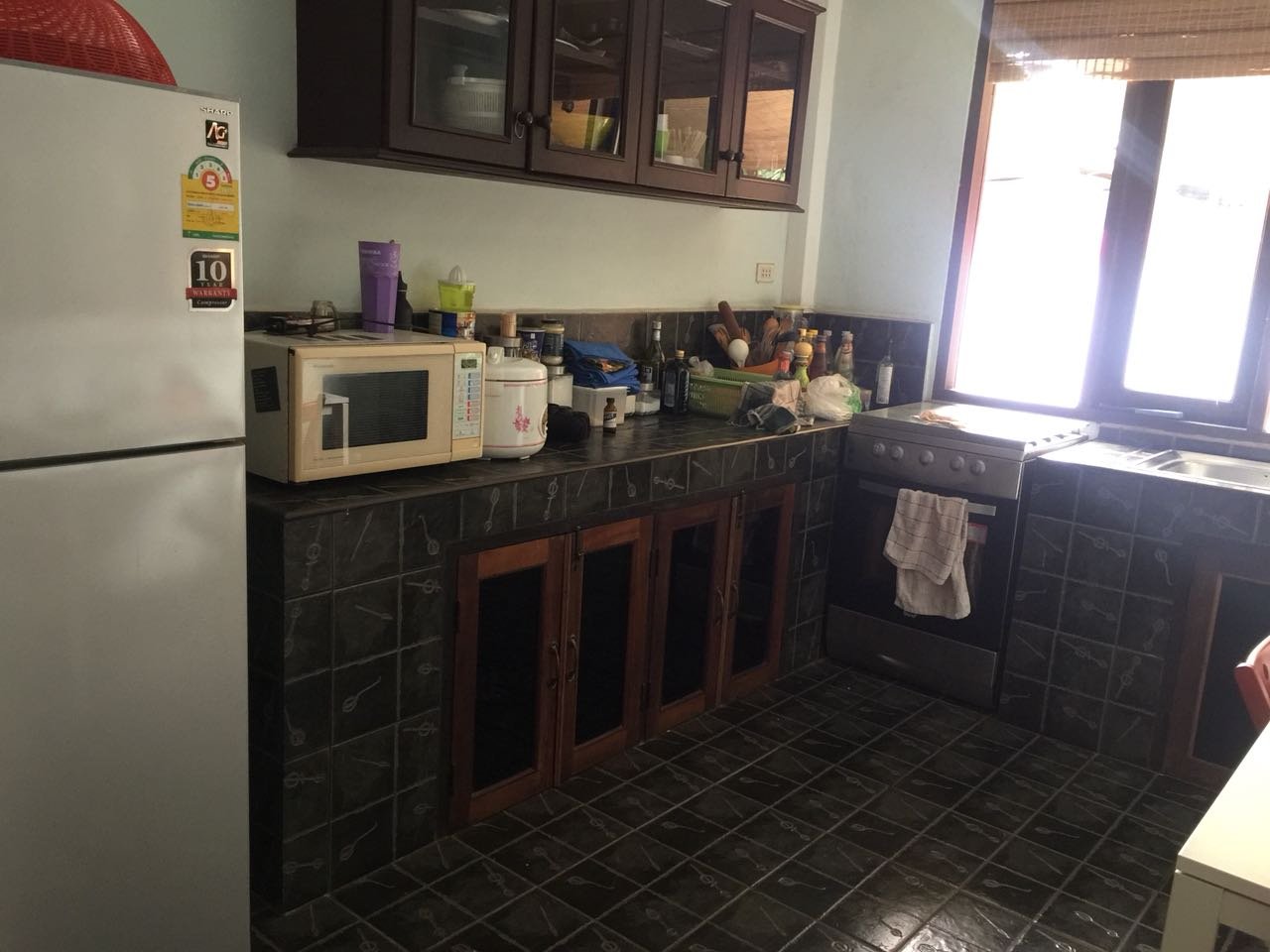 House-for-sale-Hadsayfong_Lao_06 ID: 3827 – Lao style house with swimming pool near Mekong River for sale