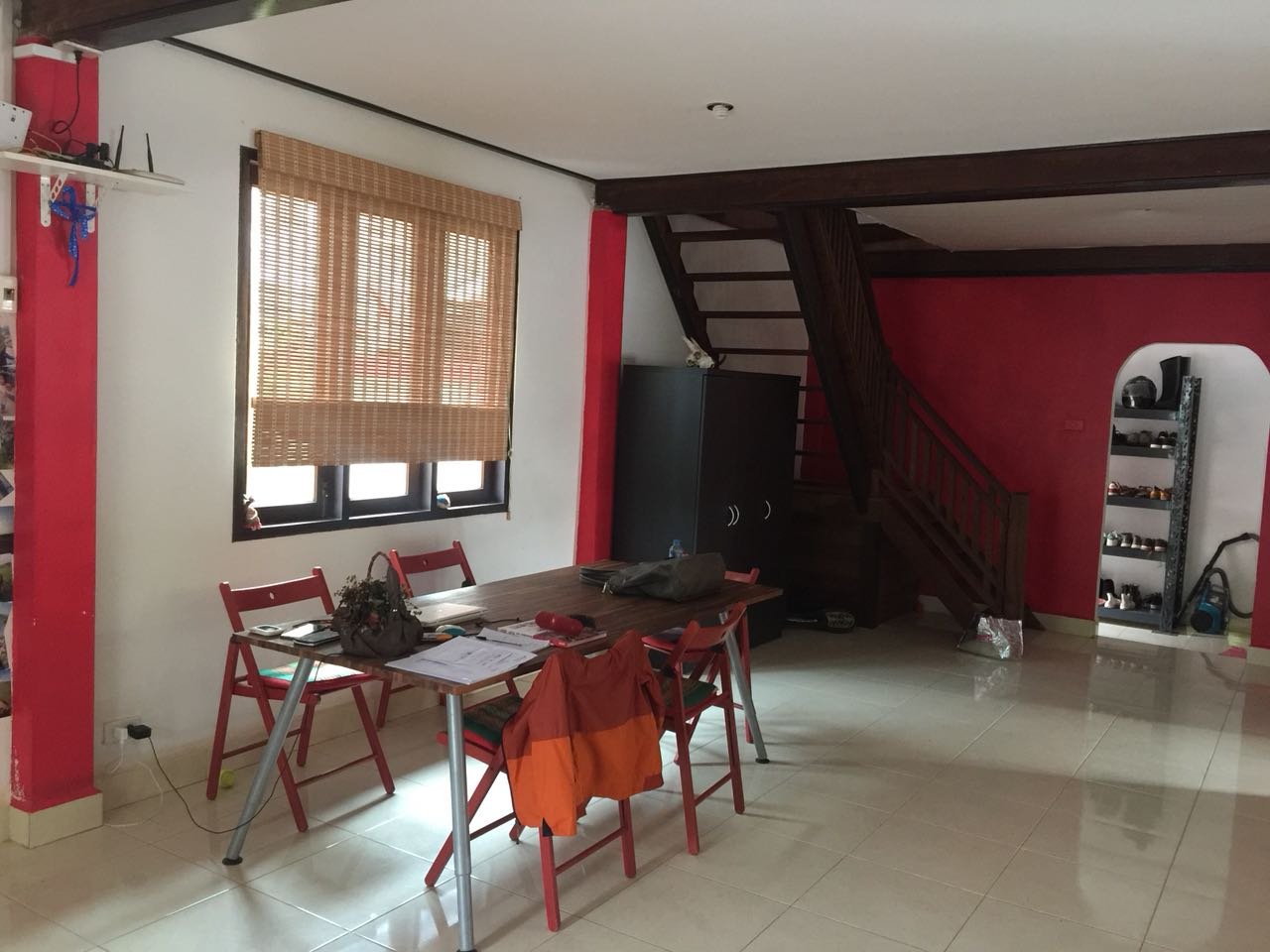 House-for-sale-Hadsayfong_Lao_10 ID: 3827 – Lao style house with swimming pool near Mekong River for sale