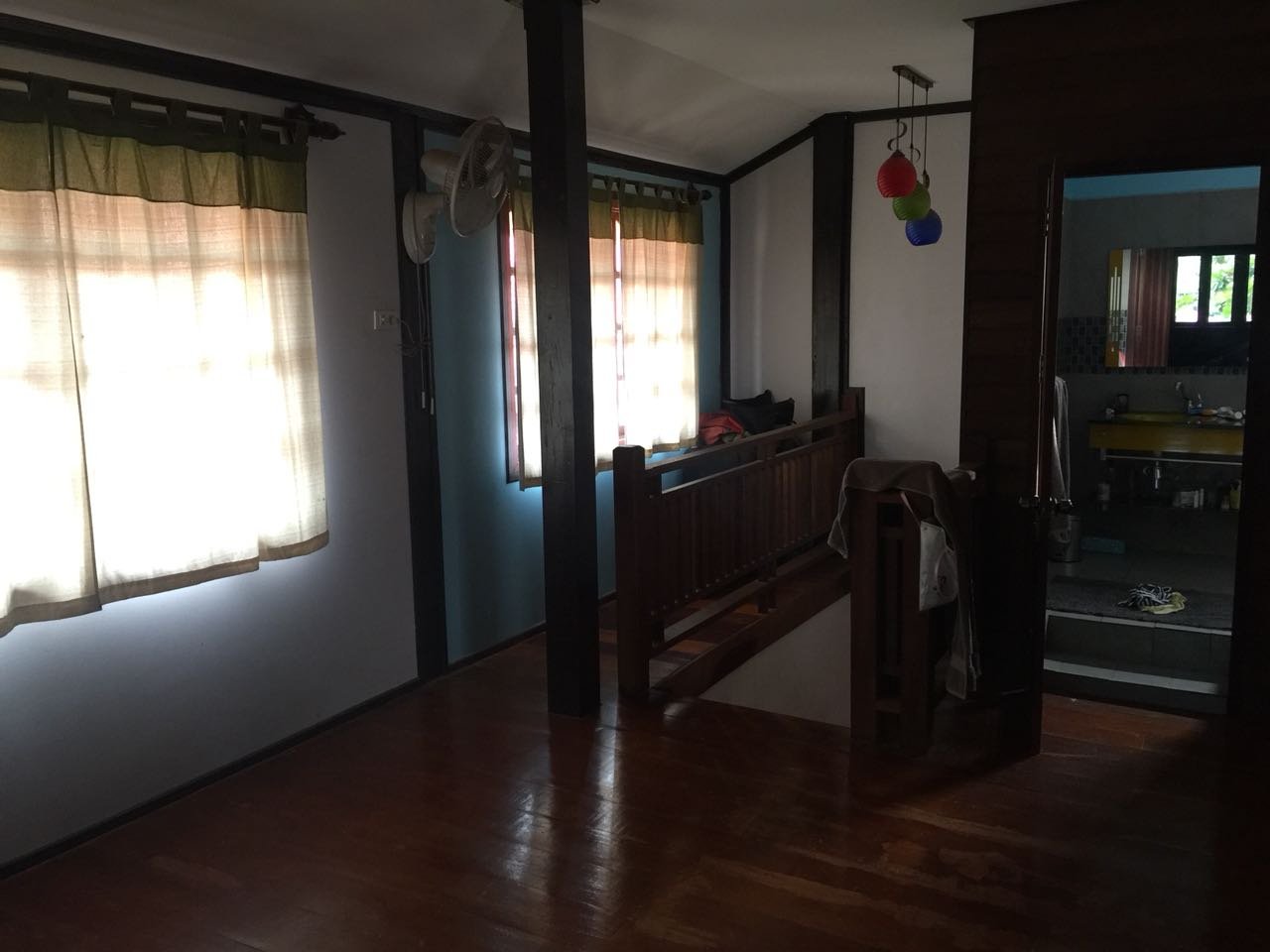 House-for-sale-Hadsayfong_Lao_13 ID: 3827 – Lao style house with swimming pool near Mekong River for sale