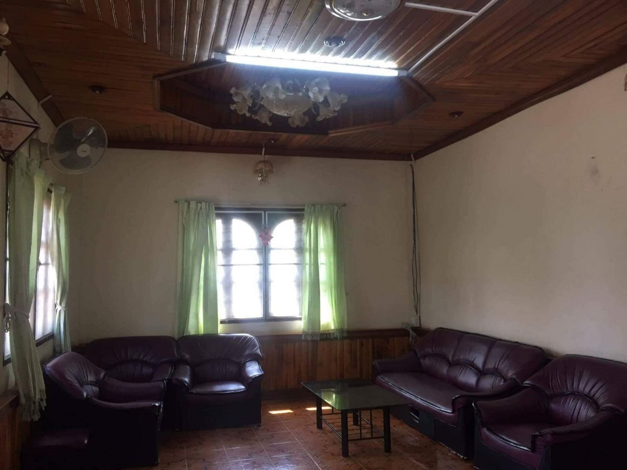 House-for-sale-Luangprabang_Lao_1 ID: 3929 – Affordable villa near Night Market for sale in city of Luangprabang Province