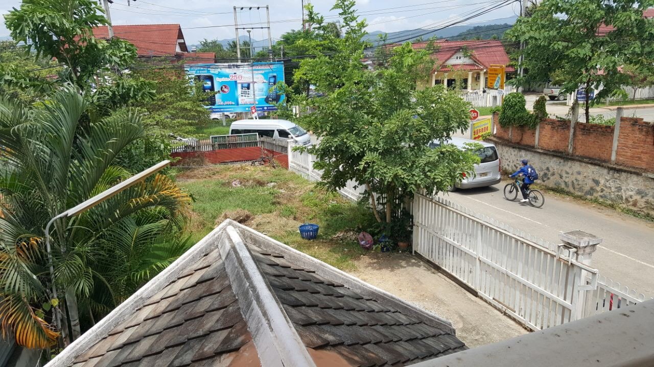 House-for-sale-Luangprabang_Lao_5 ID: 3768 – Nice house in town with good view for sale in Laungphrabang Province