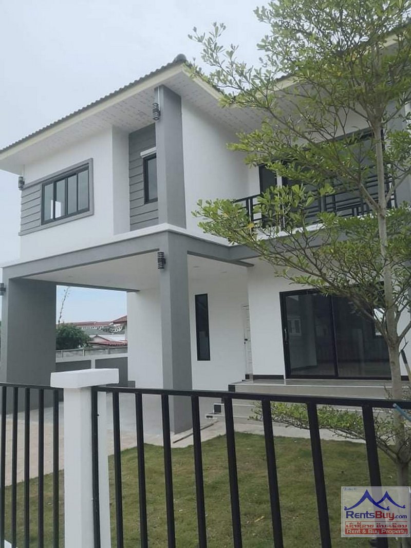 ModernvillaforsalenearNUOL22 4716-Beautiful and modern Villa for sale near National University Of Laos