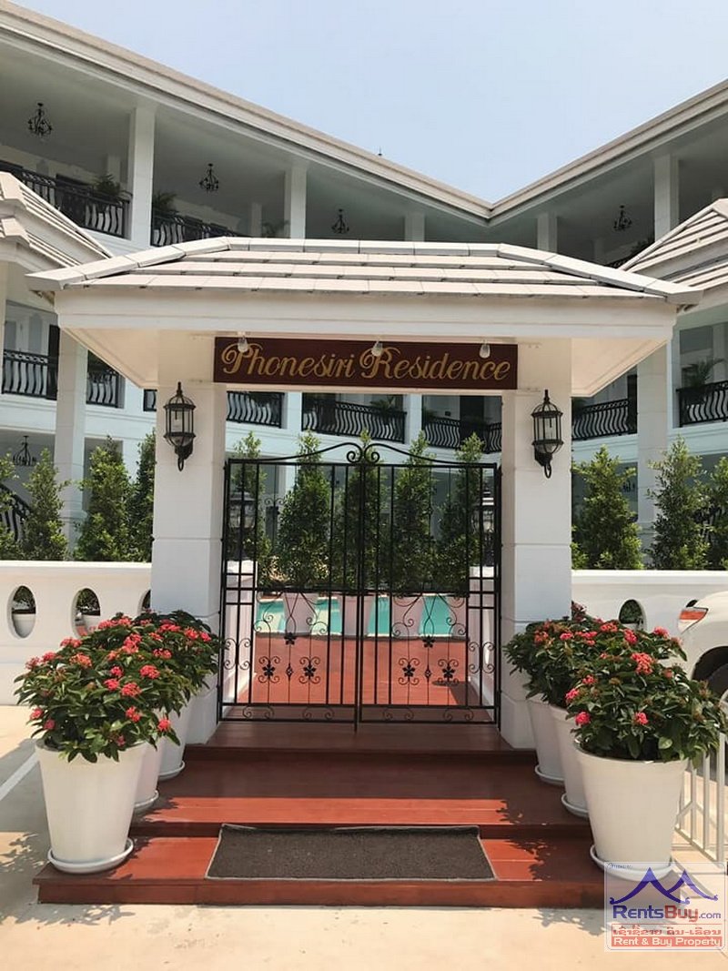 Patuxay03 4704-Modern and beautiful Apartment for rent in the center of Vientiane Capital
