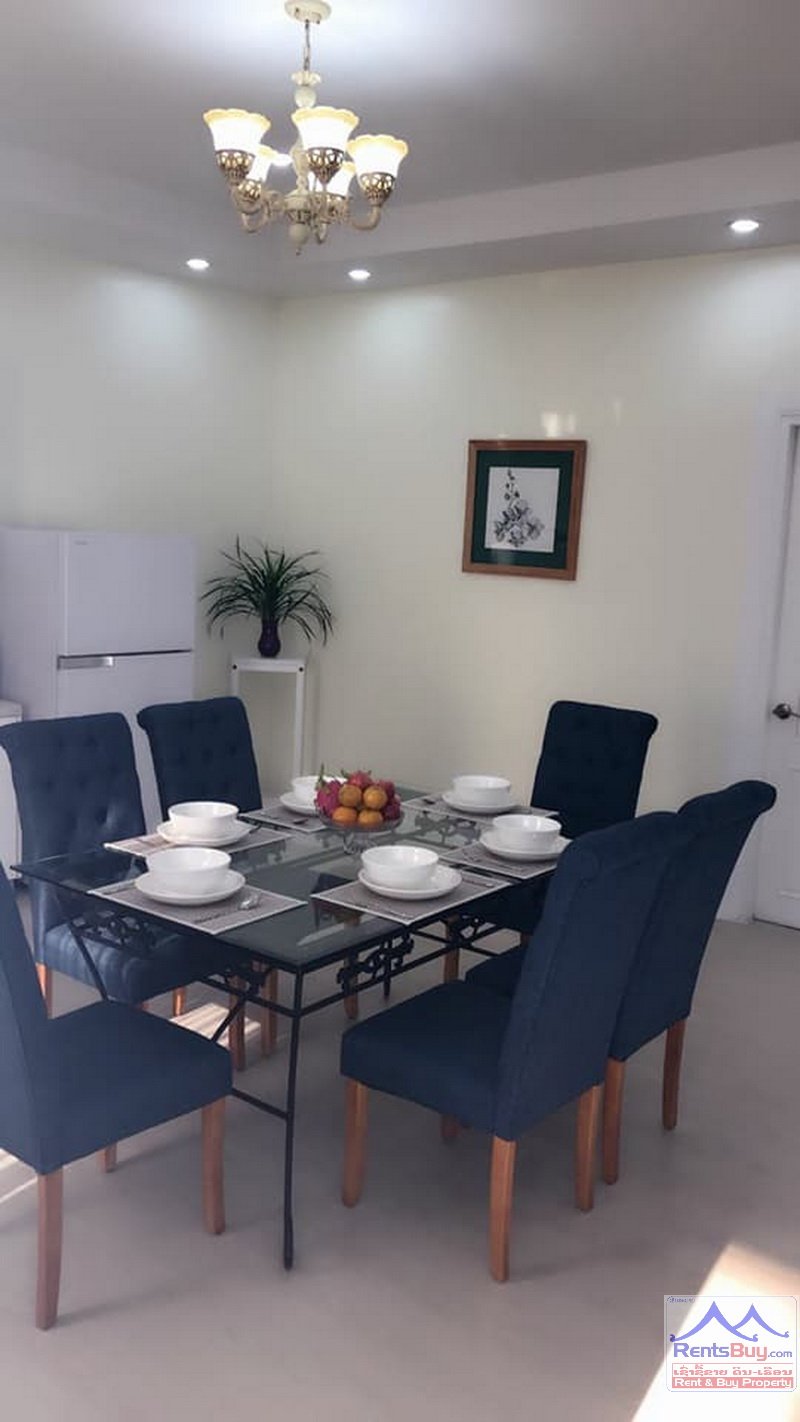 Patuxay11 4704-Modern and beautiful Apartment for rent in the center of Vientiane Capital