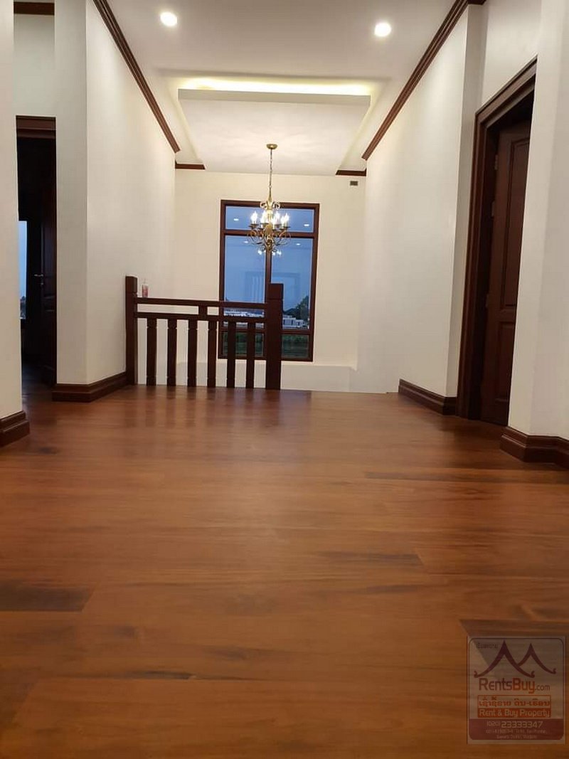 houes for ren 13 (2) 4692-Brand new beautiful house with pool in diplomatic area for rent