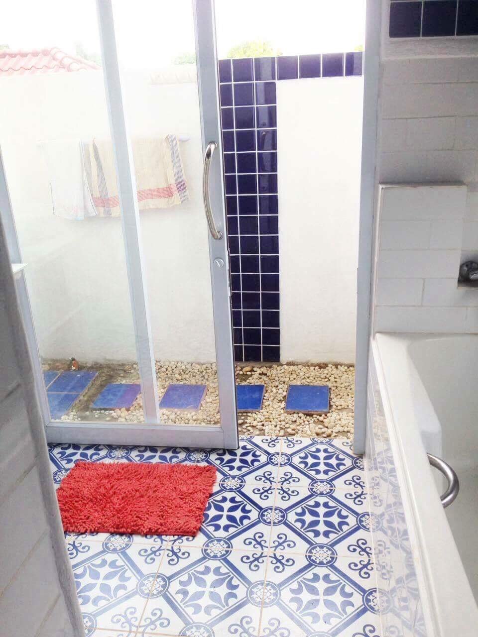 house for rent_06 ID: 3799 – The colorful house near National University of Laos for rent