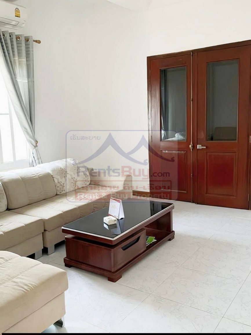 houseforrent01 4695- Beautiful and modern design house in diplomatic area