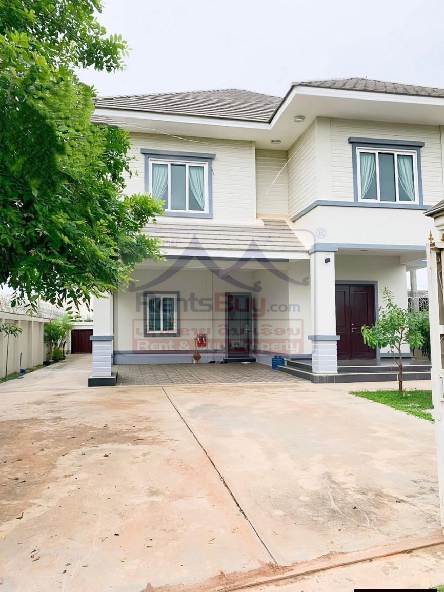 houseforrent03 4695- Beautiful and modern design house in diplomatic area