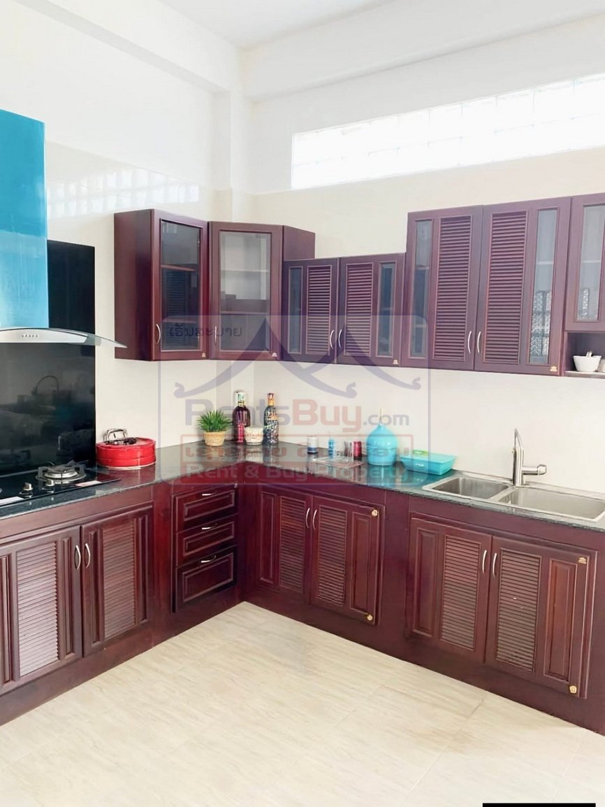 houseforrent06 4695- Beautiful and modern design house in diplomatic area