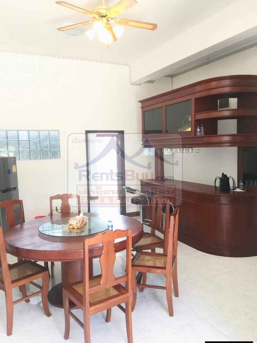 houseforrent07 4695- Beautiful and modern design house in diplomatic area