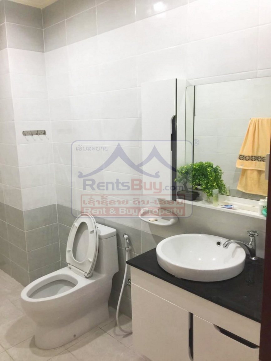 houseforrent08 4695- Beautiful and modern design house in diplomatic area