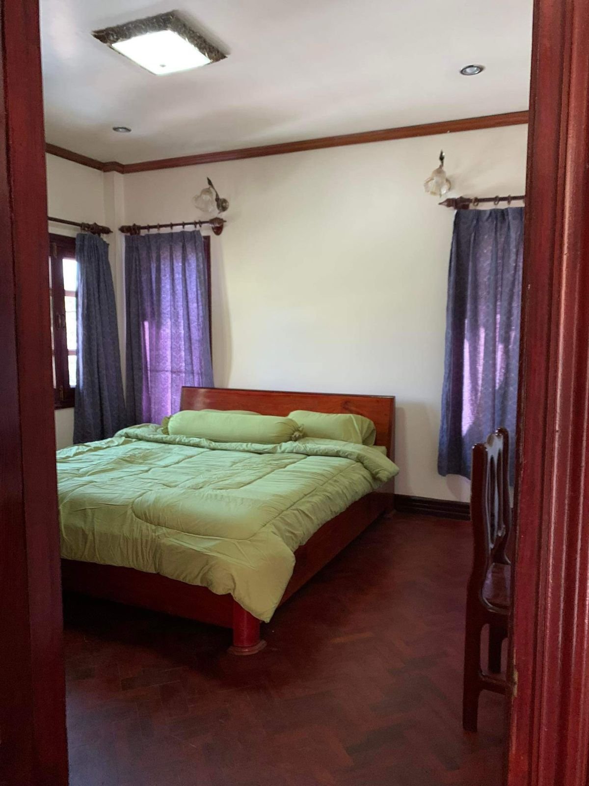 WhatsApp Image 2025-02-04 at 12.19.04_250e57aa 4735-Nice house for rent in Watnak Village, Sisattanak District
