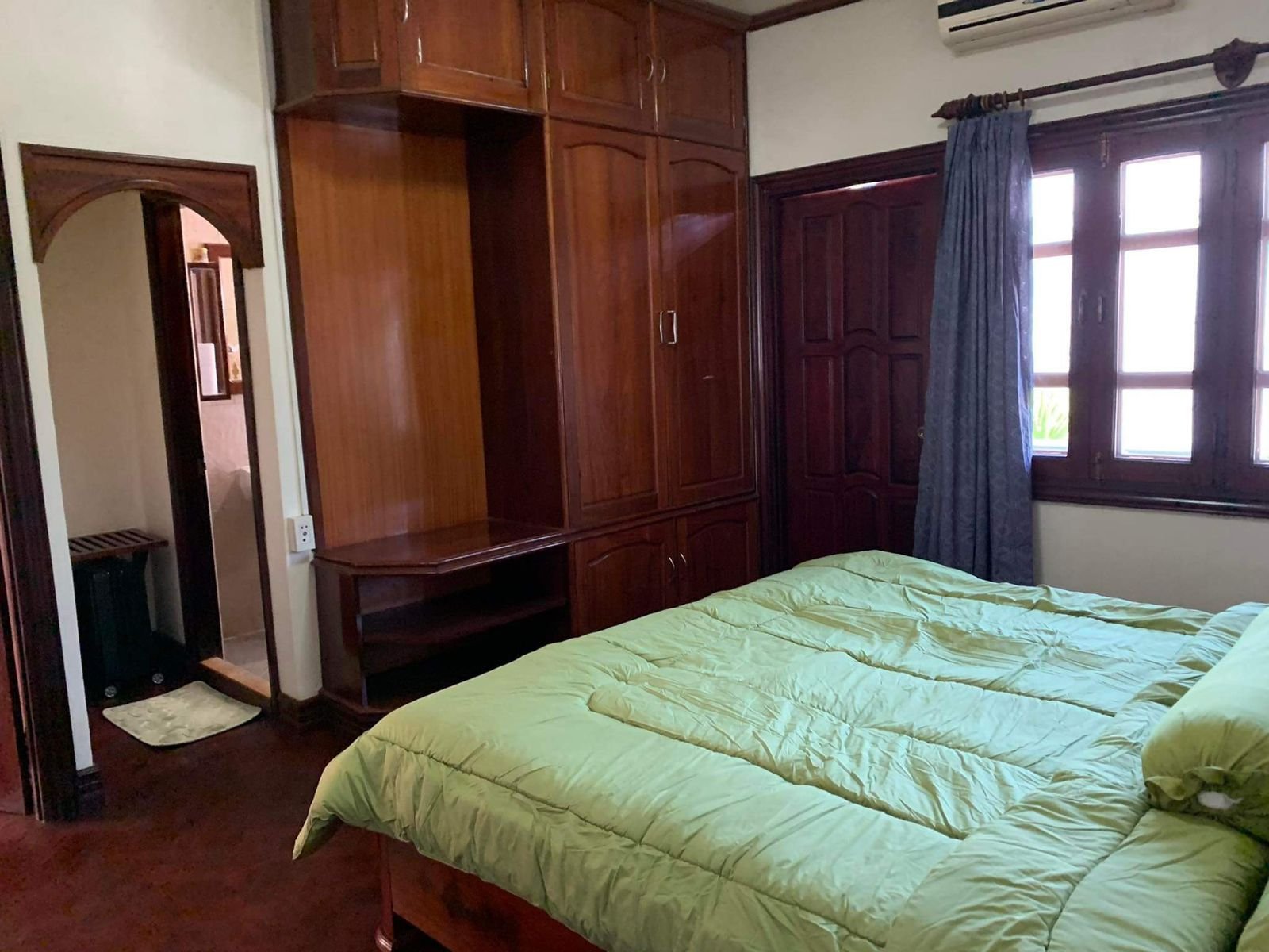 WhatsApp Image 2025-02-04 at 12.19.04_501b01e6 4735-Nice house for rent in Watnak Village, Sisattanak District