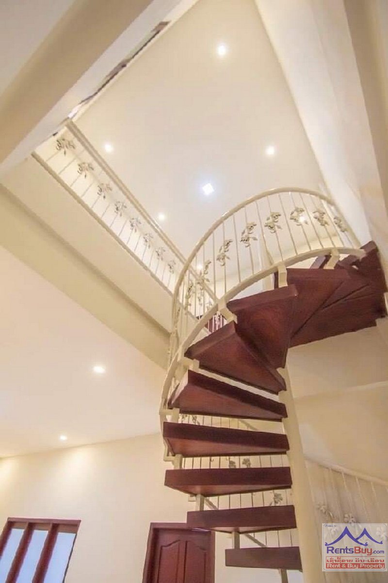 Apartmentforrentnearnongthapark02 4853-Land and shophouse for sale or rent in Chanthabouly District