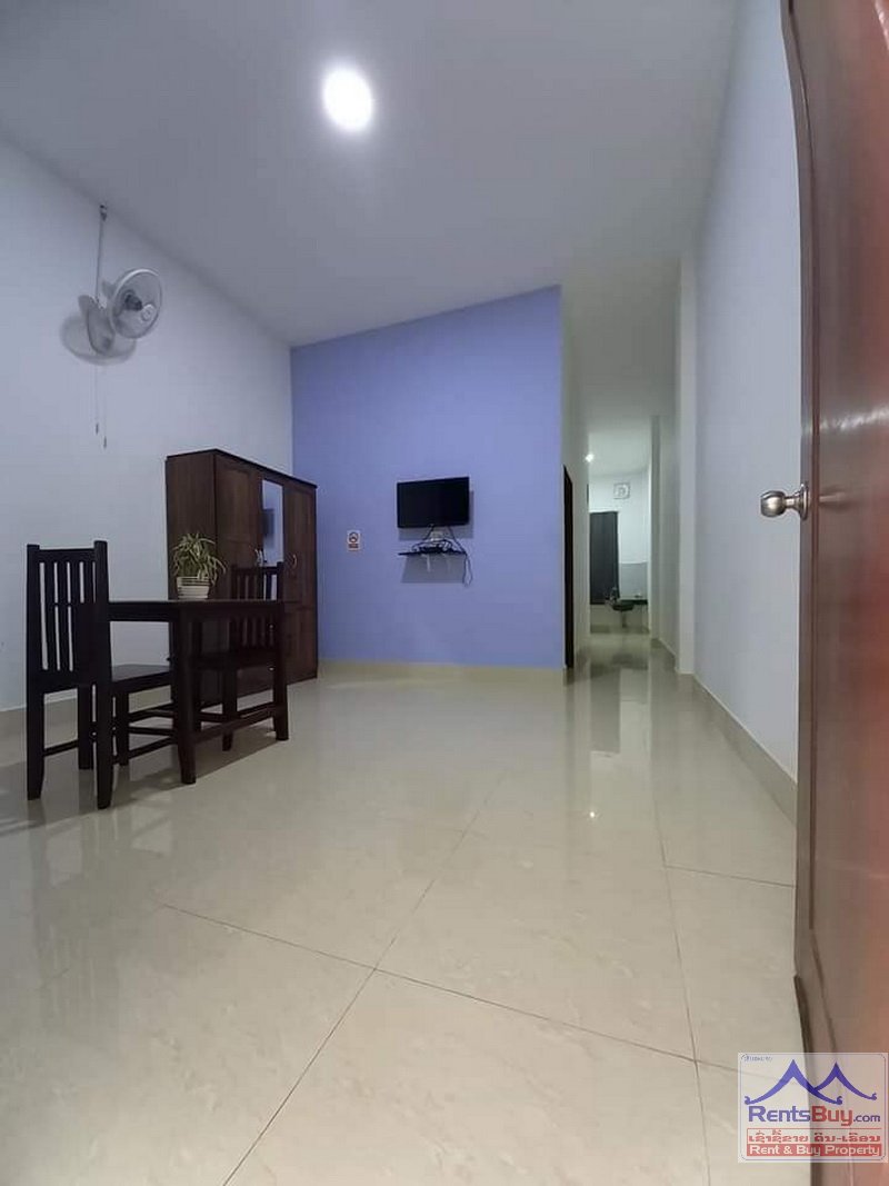 Apartmentforrentnrearthenationaluniversityoflaos05 4854-Apartment for rent in Xangkhou Village, Xaythany District near NUOL