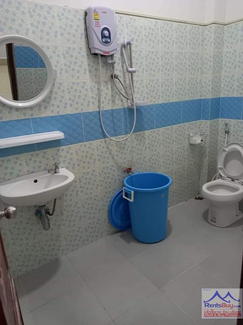 Apartmentforrentnrearthenationaluniversityoflaos06 4854-Apartment for rent in Xangkhou Village, Xaythany District near NUOL