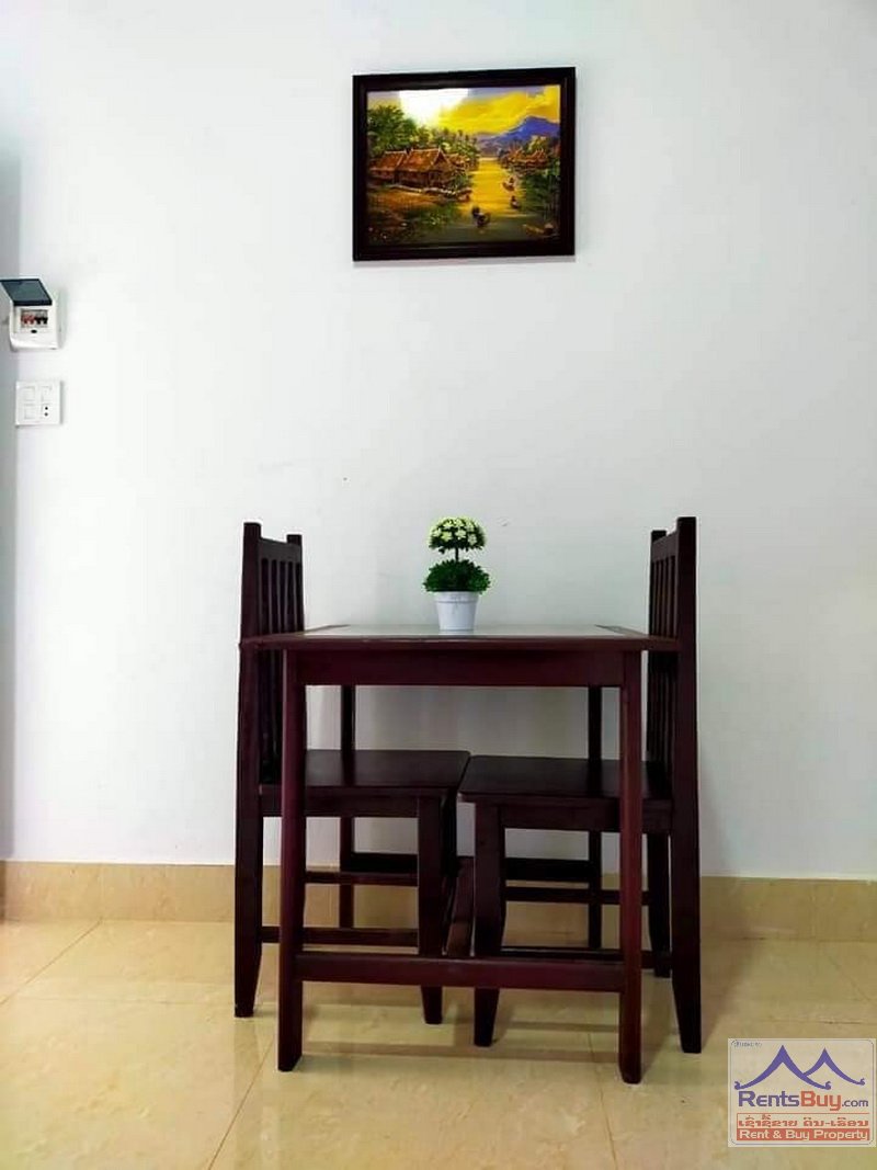 Apartmentforrentnrearthenationaluniversityoflaos11 4854-Apartment for rent in Xangkhou Village, Xaythany District near NUOL