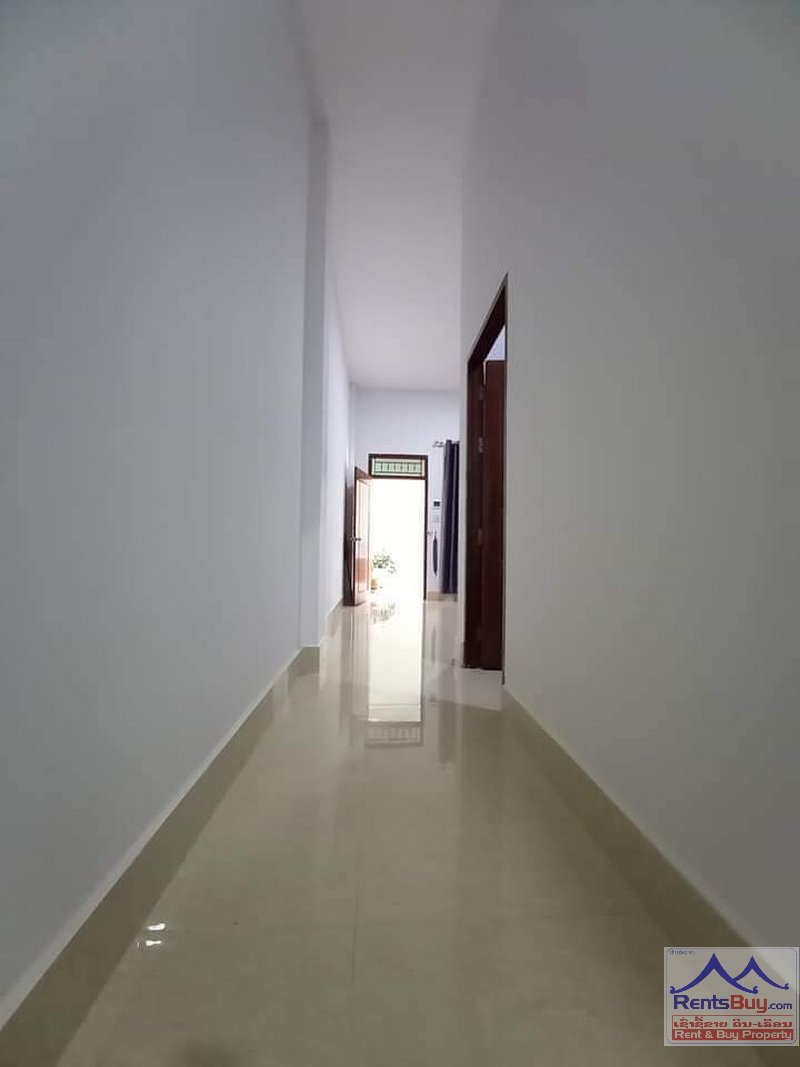 Apartmentforrentnrearthenationaluniversityoflaos15 4854-Apartment for rent in Xangkhou Village, Xaythany District near NUOL