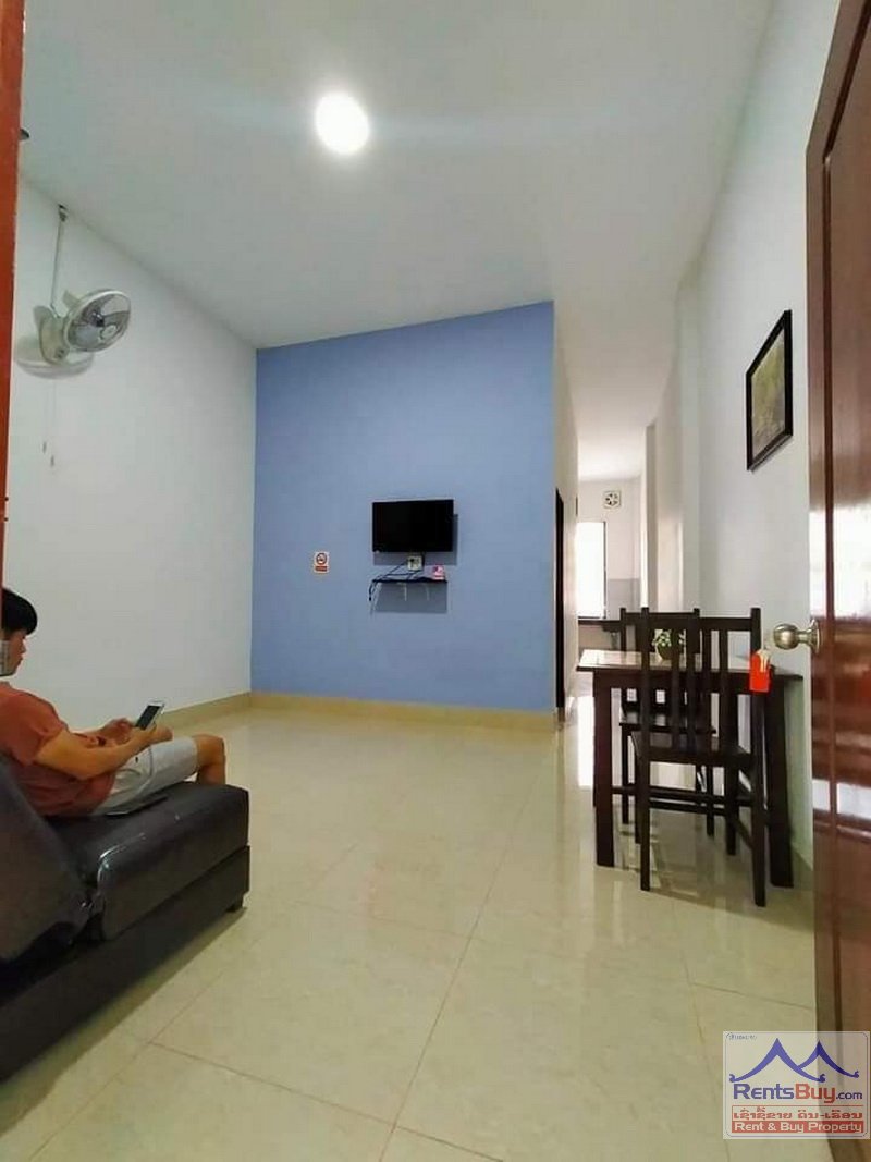 Apartmentforrentnrearthenationaluniversityoflaos18 4854-Apartment for rent in Xangkhou Village, Xaythany District near NUOL