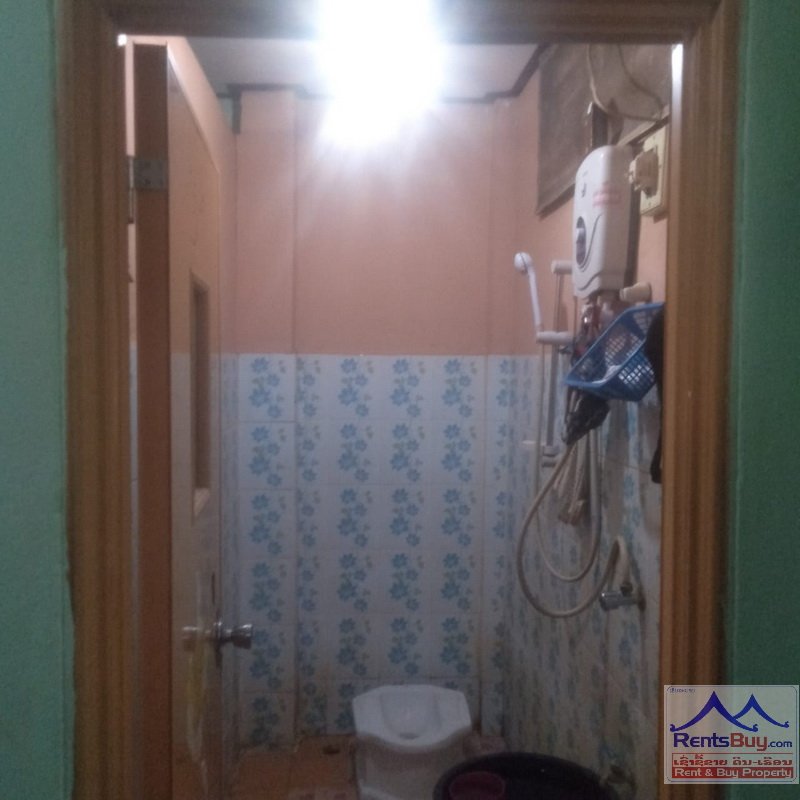 4803-House for sale in Saphangmor Village, Saysettha near Phonthan Joma Bakery