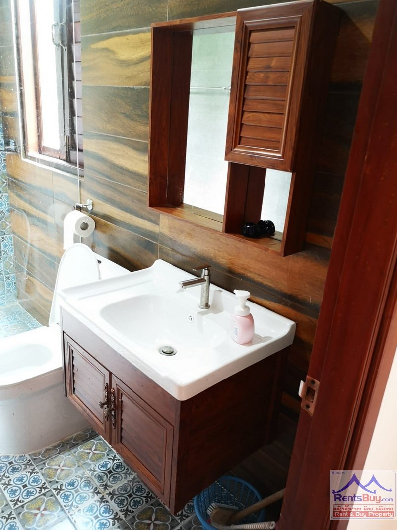 4839-Luxury modern Villa for rent or sale in Phonkhor Saysettha District