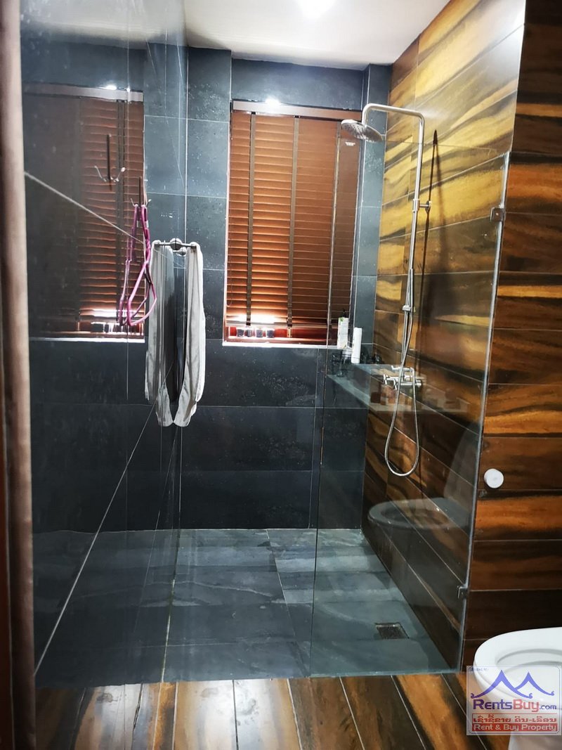 4839-Luxury modern Villa for rent or sale in Phonkhor Saysettha District