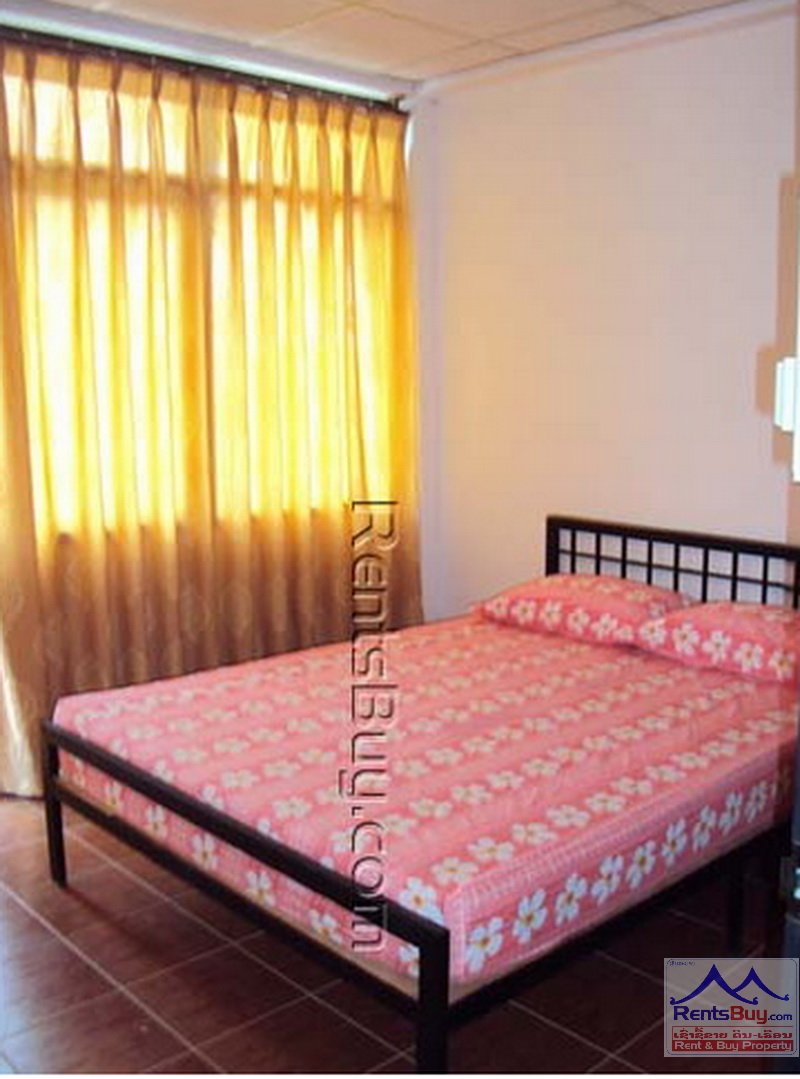 692-Brand new apartment in Phonsinuan near Sengdara Fitness Center