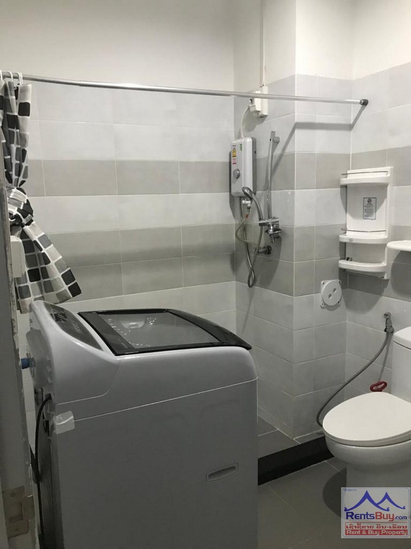 Niceapartmentforrentnearmuomngthanhhotel07 4822-Nice Apartment for rent in Phonsinuan Village near Muong Thanh Hotel
