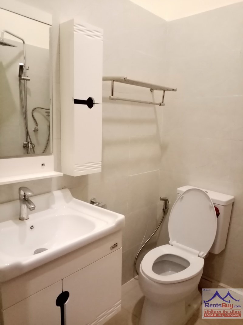 smart 4826-Nice Villa for sale in Dongsavath Village Sisattanak near Faculty of Law