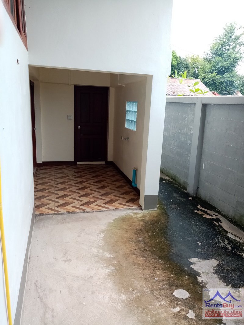 smart 4826-Nice Villa for sale in Dongsavath Village Sisattanak near Faculty of Law