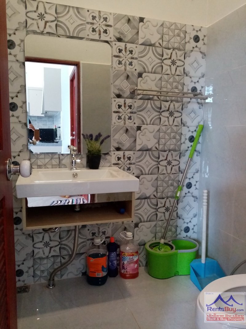 smart 4826-Nice Villa for sale in Dongsavath Village Sisattanak near Faculty of Law