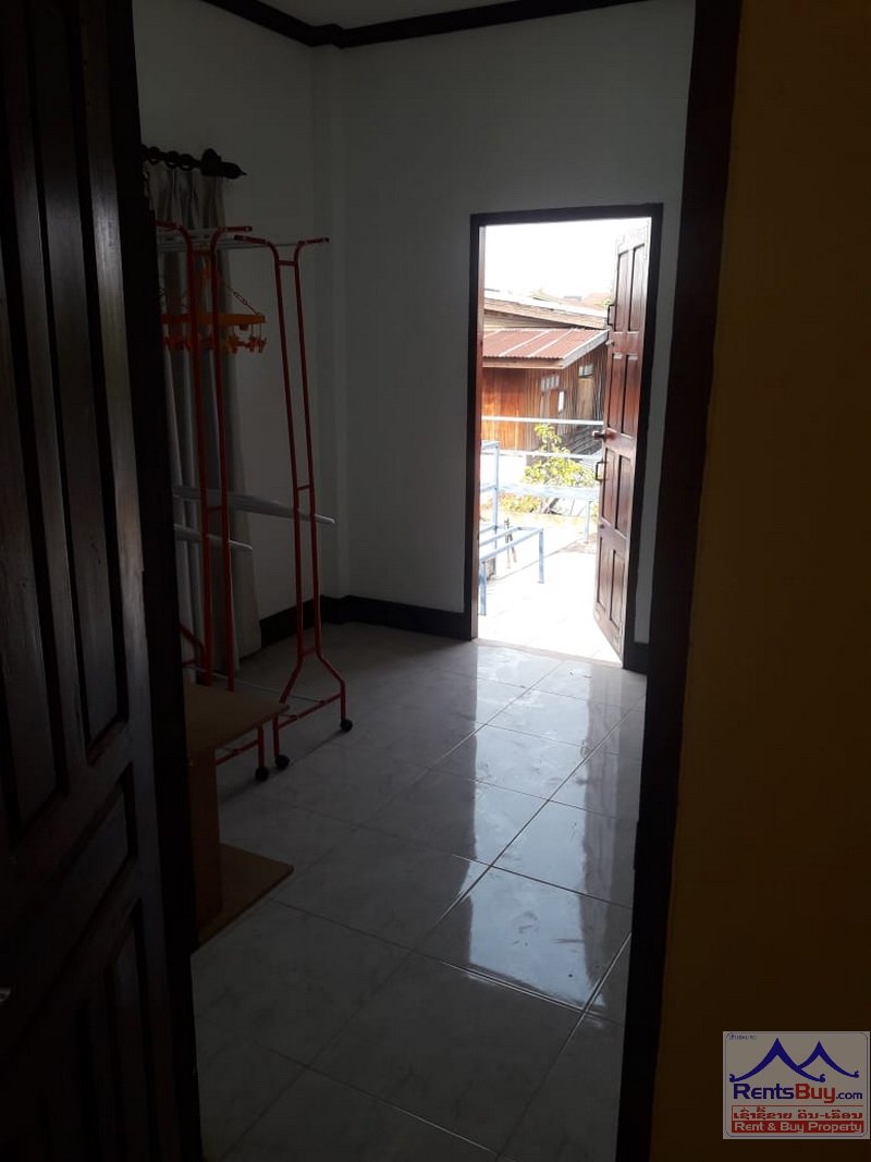 4837-Villa for rent in Phonpapao Village Sisatttanak near Lanexang Sport Center