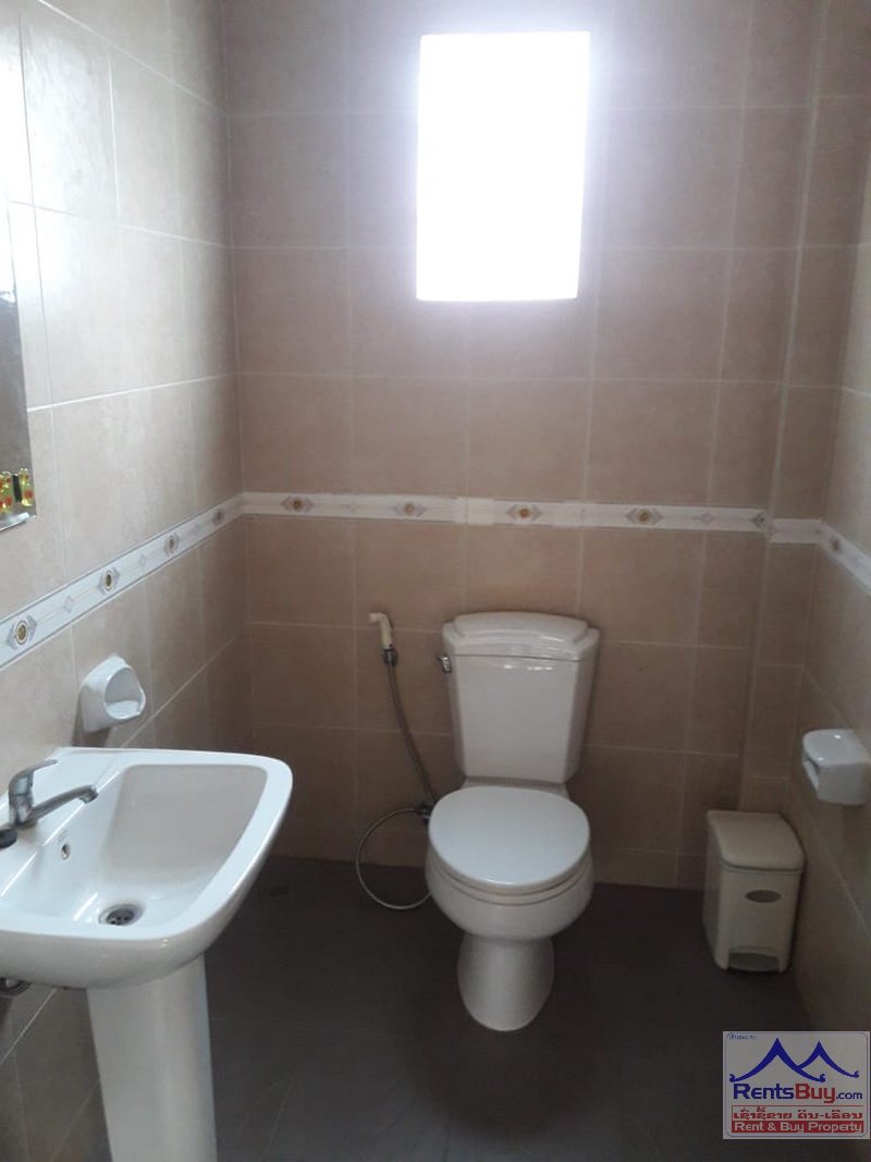 4837-Villa for rent in Phonpapao Village Sisatttanak near Lanexang Sport Center